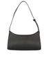 Cuir Triomphe Shoulder Bag, back view